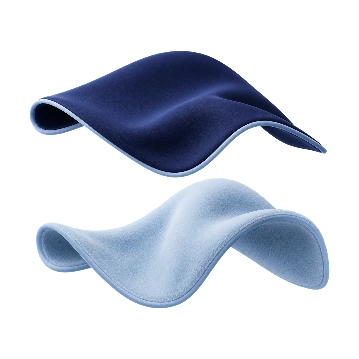 Smooth for warm nights. Soft for cool ones.